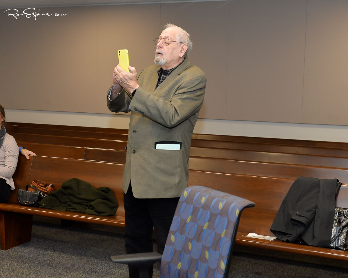 seattle courtroom photography