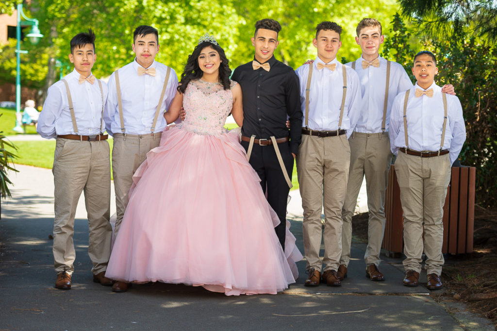 quince 107