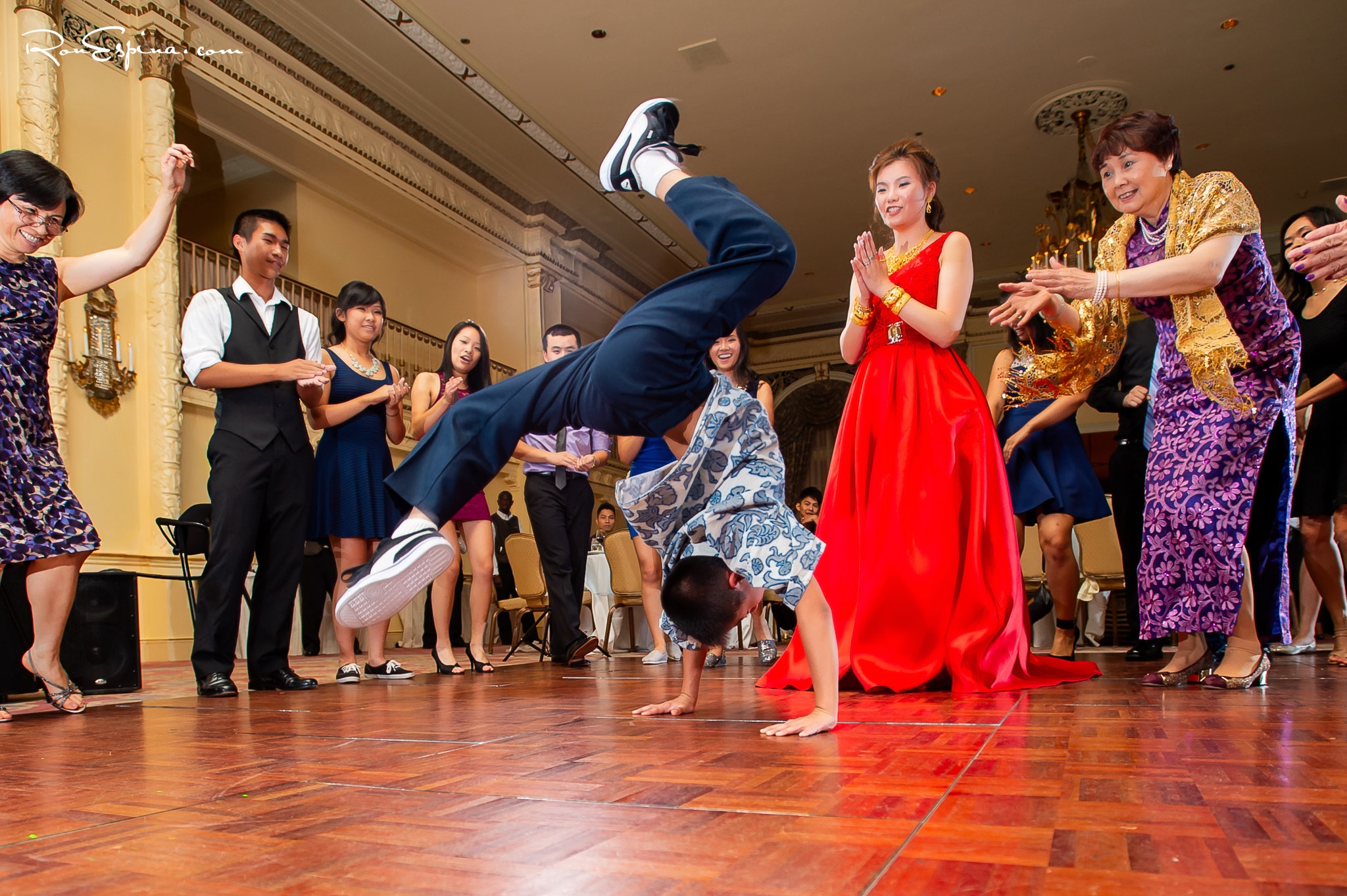 Seattle wedding photographer